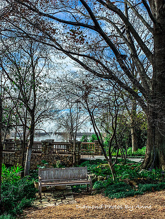 Dallas Arboretum