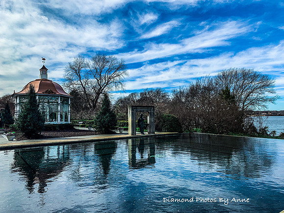 Dallas Arboretum