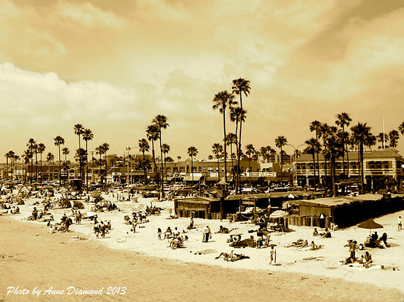 Newport Beach, California