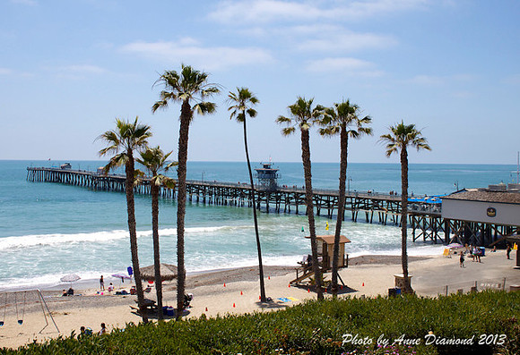Southern California